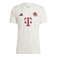 Camiseta Bayern Munich Kingsley Coman #11 Tercera Equipación 2024-25 manga corta